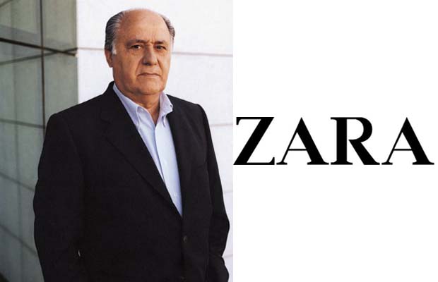 Amancio-Ortega