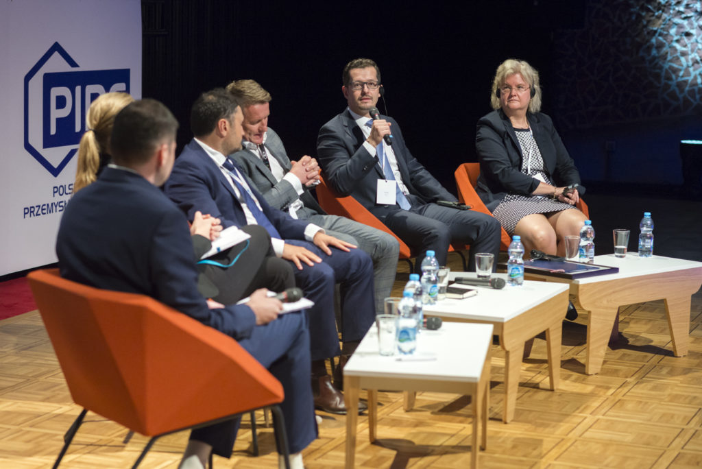 Andreas Gietl_BASF Polska_Kongres Polska Chemia (15)