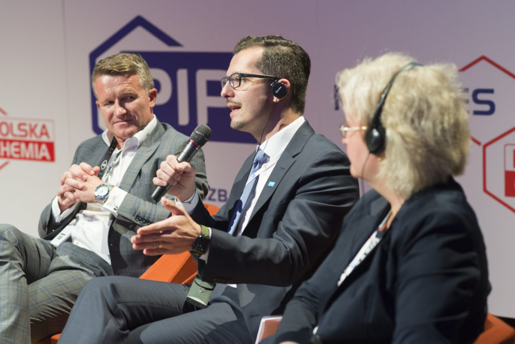 Andreas Gietl_BASF Polska_Kongres Polska Chemia (9)