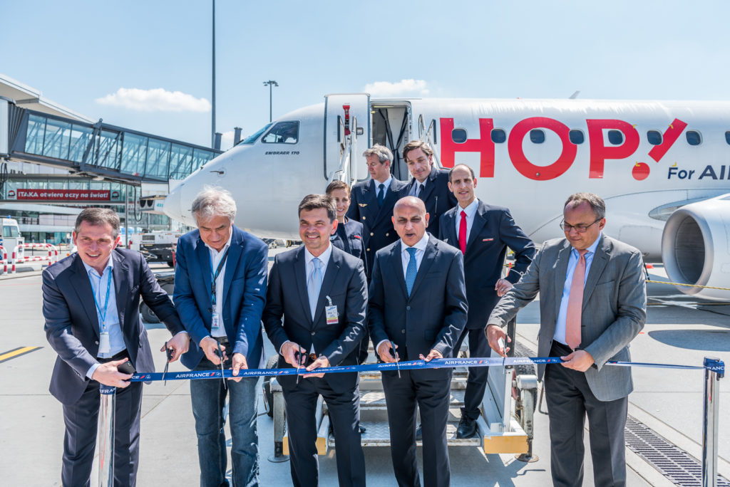 AirFrance_na_lotnisku_we_Wroclawiu-inauguracja-3