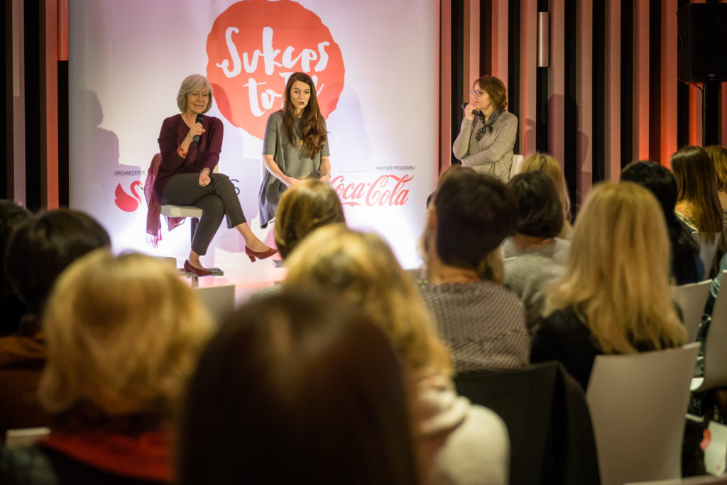Sukces To Ja - Warszawa