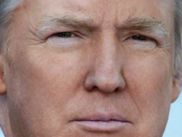 Cała prawda o Donaldzie Trumpie – wkrótce pierwsza obszerna biografia