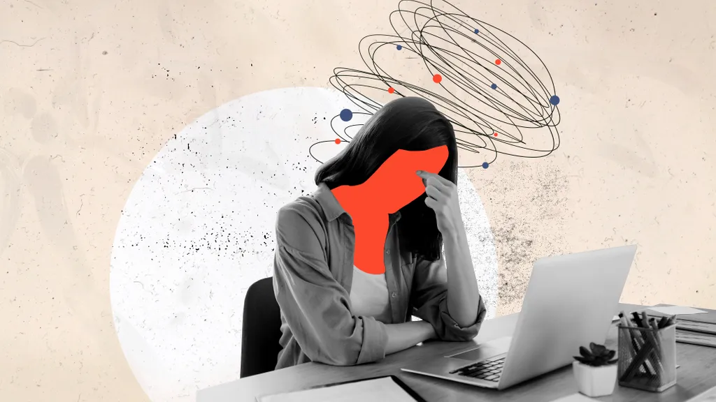 Negatywne wydarzenia i emocje wpływają na nas silniej niż pozytywne