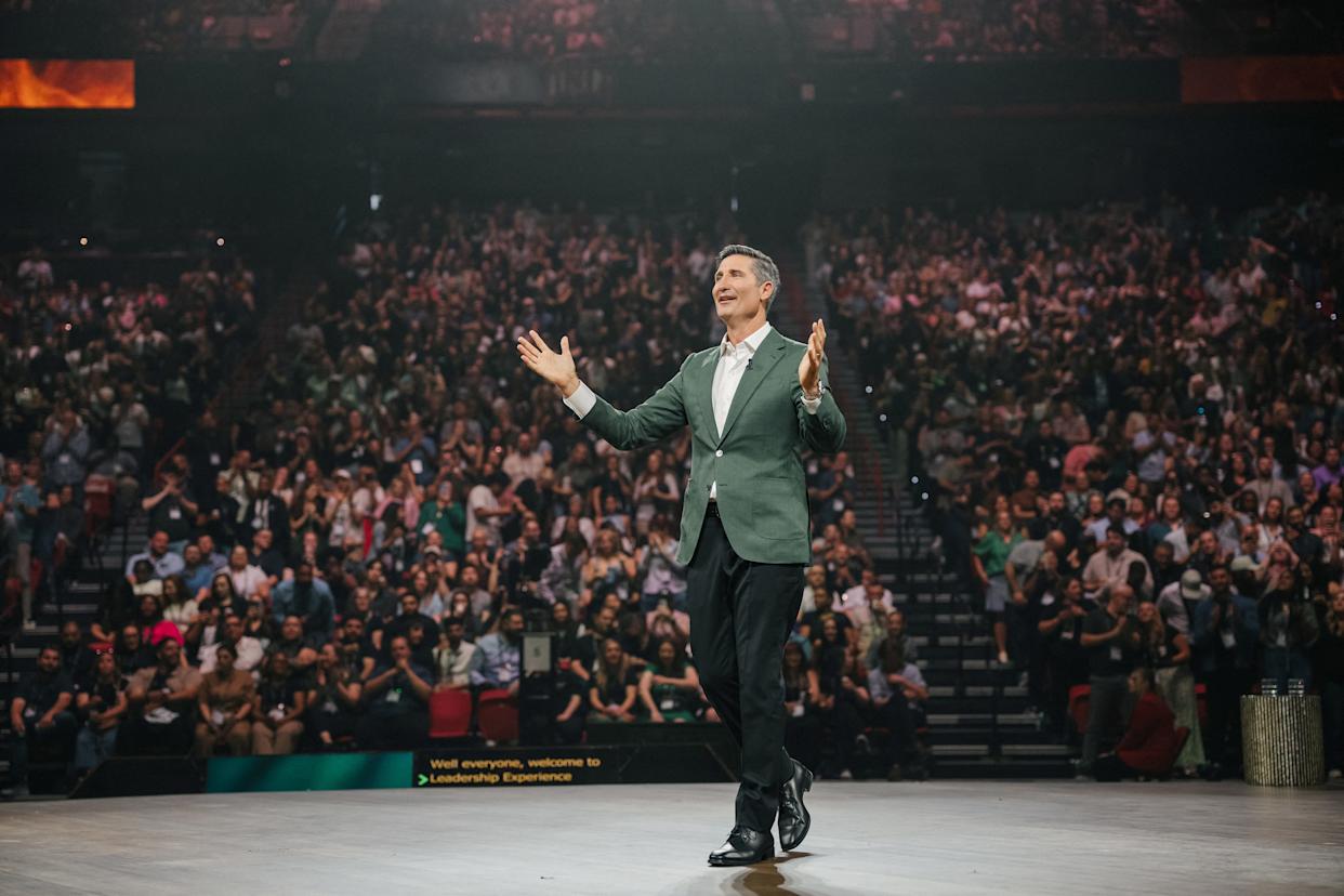 Związek zawodowy pracowników Starbucksa przewiduje „największy i najdłuższy strajk w historii firmy”