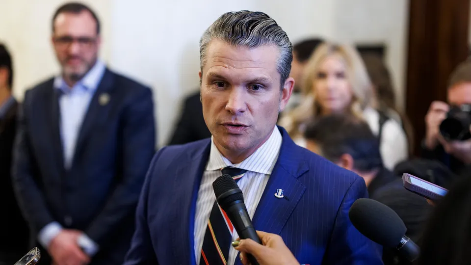 Pentagon rozważa zerwanie z Anthropic