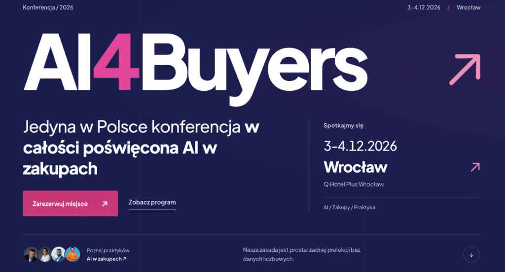 Jak przygotować dział zakupów do negocjacji z dostawcą?